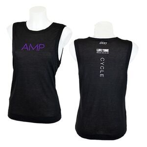Women's AMP Lorna Jane Hustle Tank top